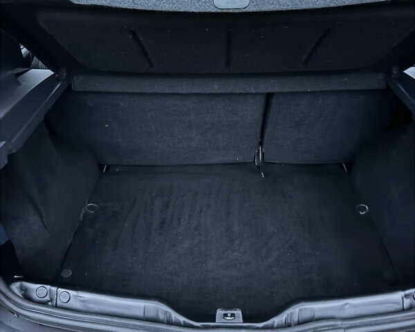 Синий Дачия Сандеро, объемом двигателя 1.6 л и пробегом 200 тыс. км за 5700 $, фото 18 на Automoto.ua