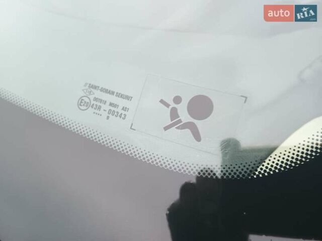 Синий Дачия Сандеро, объемом двигателя 1.39 л и пробегом 217 тыс. км за 5300 $, фото 14 на Automoto.ua