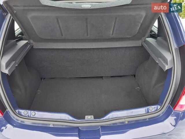 Синий Дачия Сандеро, объемом двигателя 1.4 л и пробегом 90 тыс. км за 4499 $, фото 59 на Automoto.ua