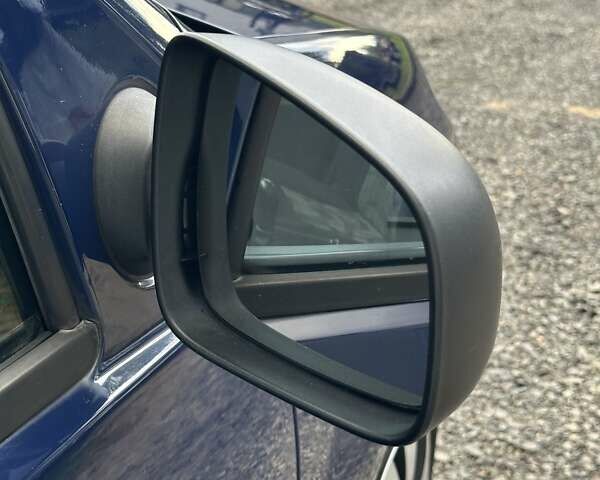 Синий Дачия Сандеро, объемом двигателя 1.4 л и пробегом 201 тыс. км за 4550 $, фото 16 на Automoto.ua