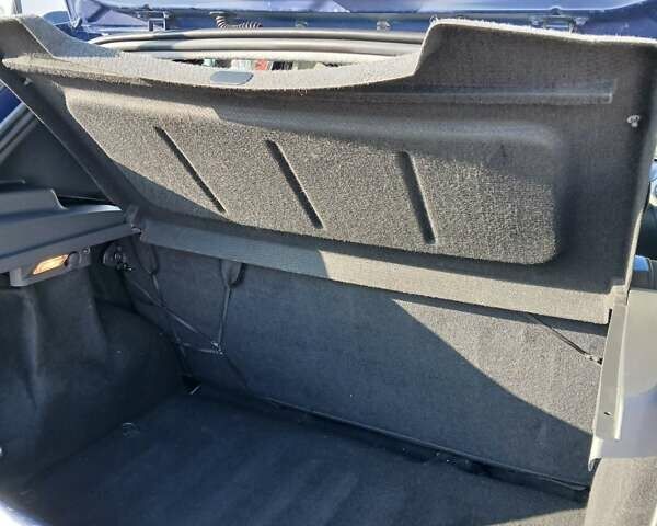 Синий Дачия Сандеро, объемом двигателя 1.4 л и пробегом 160 тыс. км за 4500 $, фото 6 на Automoto.ua
