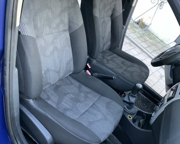 Синій Дачія Sandero, об'ємом двигуна 1.39 л та пробігом 315 тис. км за 2850 $, фото 10 на Automoto.ua