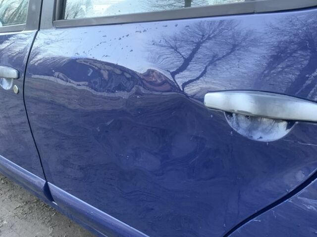 Синій Дачія Sandero, об'ємом двигуна 1.4 л та пробігом 300 тис. км за 2850 $, фото 17 на Automoto.ua