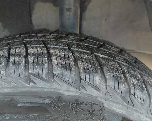 Синий Дачия Сандеро, объемом двигателя 1.39 л и пробегом 152 тыс. км за 4300 $, фото 2 на Automoto.ua