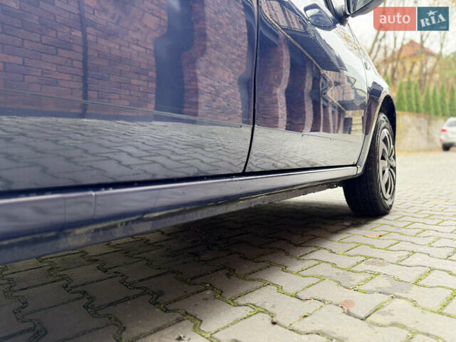 Синий Дачия Сандеро, объемом двигателя 1.4 л и пробегом 236 тыс. км за 3999 $, фото 7 на Automoto.ua