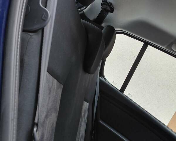 Синий Дачия Сандеро, объемом двигателя 1.4 л и пробегом 90 тыс. км за 4499 $, фото 62 на Automoto.ua