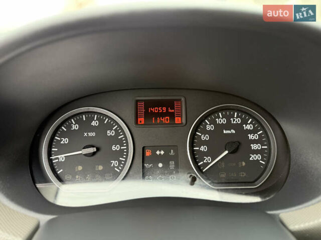 Синий Дачия Сандеро, объемом двигателя 1.2 л и пробегом 140 тыс. км за 4499 $, фото 104 на Automoto.ua