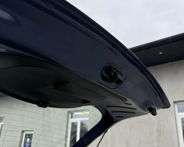 Синий Дачия Сандеро, объемом двигателя 1.2 л и пробегом 140 тыс. км за 4499 $, фото 121 на Automoto.ua