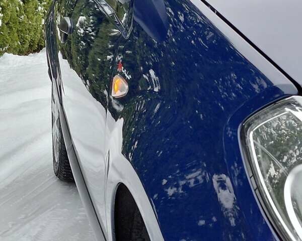 Синий Дачия Сандеро, объемом двигателя 1.4 л и пробегом 90 тыс. км за 4499 $, фото 26 на Automoto.ua