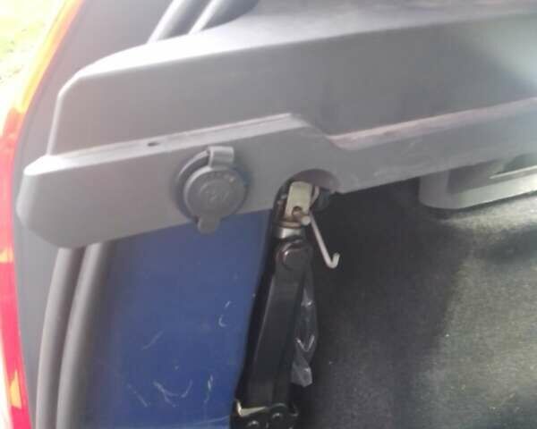 Синий Дачия Сандеро, объемом двигателя 1.15 л и пробегом 154 тыс. км за 3550 $, фото 1 на Automoto.ua