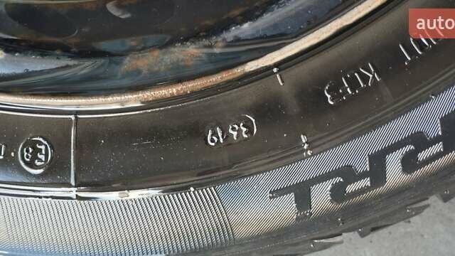 Синій Дачія Sandero, об'ємом двигуна 1.4 л та пробігом 191 тис. км за 4000 $, фото 12 на Automoto.ua