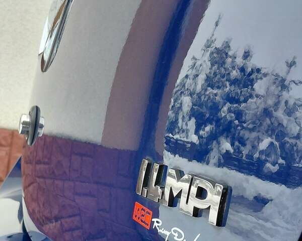 Синий Дачия Сандеро, объемом двигателя 1.4 л и пробегом 90 тыс. км за 4499 $, фото 48 на Automoto.ua