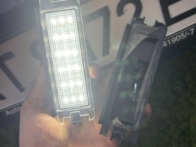 Синій Дачія Sandero, об'ємом двигуна 1.4 л та пробігом 226 тис. км за 4700 $, фото 7 на Automoto.ua