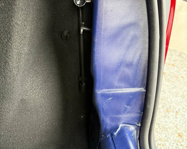 Синий Дачия Сандеро, объемом двигателя 1.2 л и пробегом 140 тыс. км за 4499 $, фото 129 на Automoto.ua