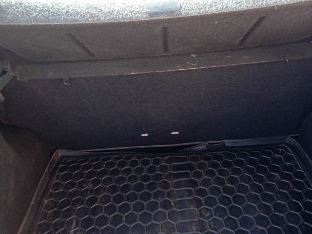 Синий Дачия Сандеро, объемом двигателя 1.4 л и пробегом 165 тыс. км за 4200 $, фото 10 на Automoto.ua