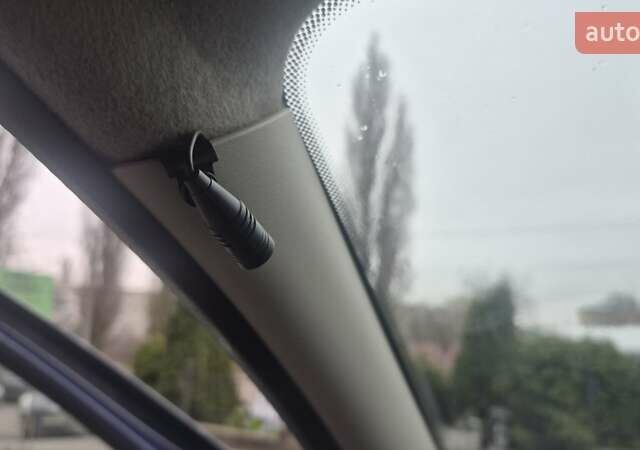 Синий Дачия Сандеро, объемом двигателя 1.6 л и пробегом 236 тыс. км за 5200 $, фото 23 на Automoto.ua