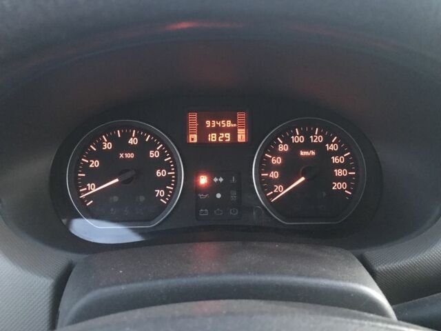 Дачія Sandero 2009 у Львові на Automoto.ua Синій Дачія Sandero, об'ємом двигуна 0 л та пробігом 90 тис. км за 4200 $, фото 6 на Automoto.ua