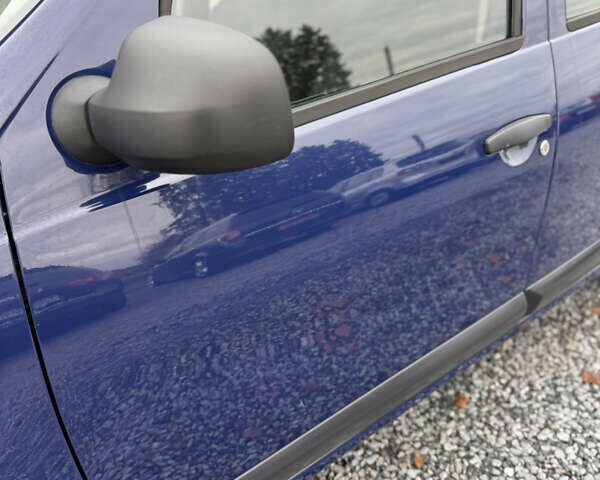 Синий Дачия Сандеро, объемом двигателя 1.2 л и пробегом 140 тыс. км за 4499 $, фото 55 на Automoto.ua