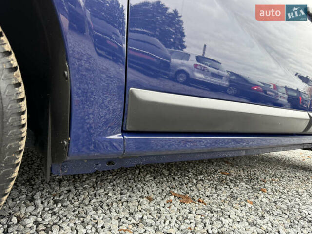 Синий Дачия Сандеро, объемом двигателя 1.2 л и пробегом 140 тыс. км за 4499 $, фото 50 на Automoto.ua