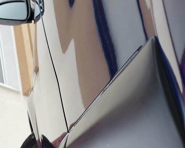 Синий Дачия Сандеро, объемом двигателя 1.4 л и пробегом 90 тыс. км за 4499 $, фото 36 на Automoto.ua