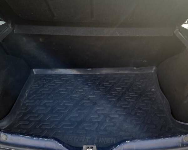 Синій Дачія Sandero, об'ємом двигуна 1.4 л та пробігом 274 тис. км за 3000 $, фото 17 на Automoto.ua