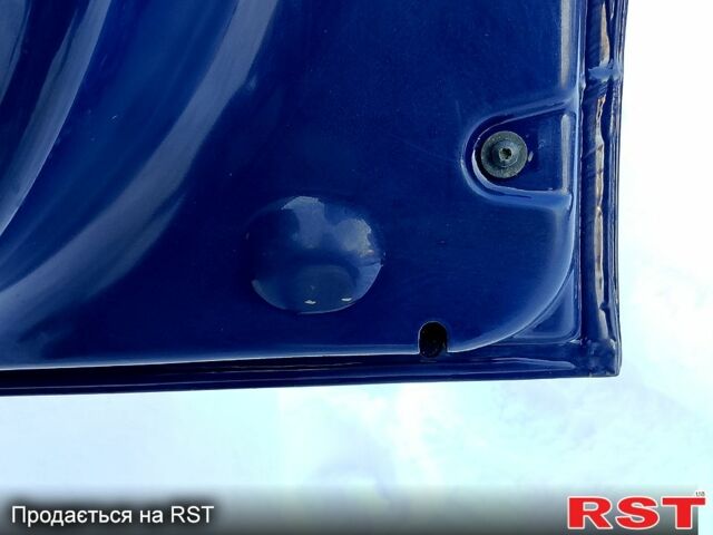 Синій Дачія Sandero, об'ємом двигуна 1.4 л та пробігом 150 тис. км за 4450 $, фото 11 на Automoto.ua