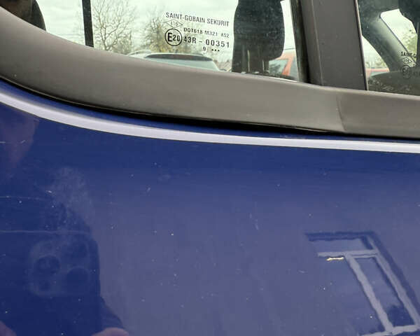 Синий Дачия Сандеро, объемом двигателя 1.2 л и пробегом 140 тыс. км за 4499 $, фото 73 на Automoto.ua