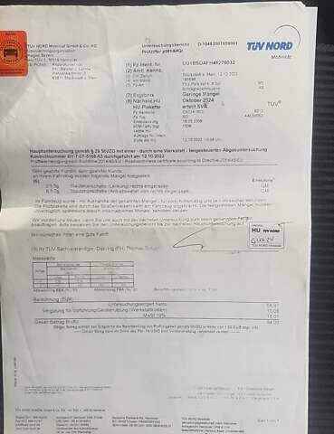 Синий Дачия Сандеро, объемом двигателя 1.6 л и пробегом 206 тыс. км за 5699 $, фото 2 на Automoto.ua