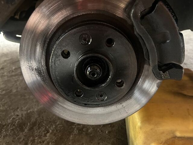 Синій Дачія Sandero, об'ємом двигуна 1.4 л та пробігом 226 тис. км за 4700 $, фото 9 на Automoto.ua