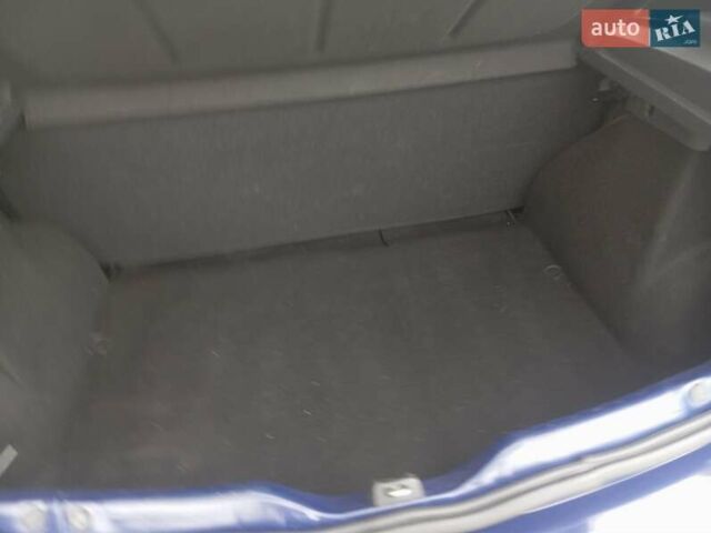 Синий Дачия Сандеро, объемом двигателя 1.2 л и пробегом 157 тыс. км за 4500 $, фото 14 на Automoto.ua