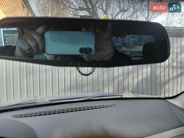 Синий Дачия Сандеро, объемом двигателя 1.39 л и пробегом 152 тыс. км за 4300 $, фото 9 на Automoto.ua