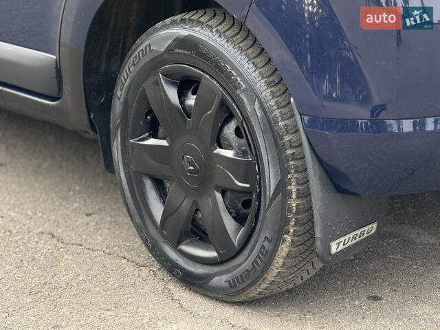 Синій Дачія Sandero, об'ємом двигуна 1.39 л та пробігом 265 тис. км за 3999 $, фото 27 на Automoto.ua