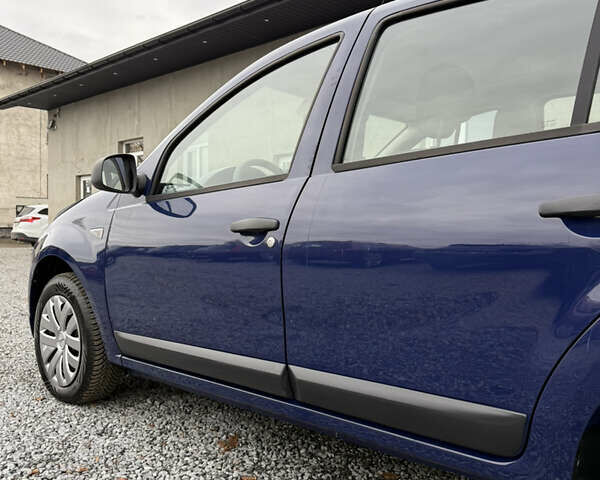 Синий Дачия Сандеро, объемом двигателя 1.2 л и пробегом 140 тыс. км за 4499 $, фото 47 на Automoto.ua