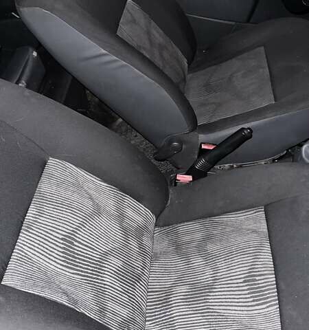 Синій Дачія Sandero, об'ємом двигуна 1.2 л та пробігом 160 тис. км за 3500 $, фото 8 на Automoto.ua