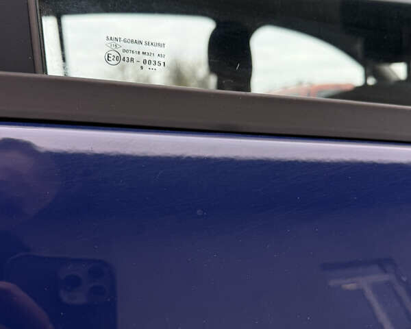 Синий Дачия Сандеро, объемом двигателя 1.2 л и пробегом 140 тыс. км за 4499 $, фото 74 на Automoto.ua