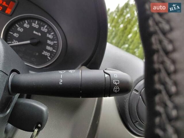 Синий Дачия Сандеро, объемом двигателя 1.4 л и пробегом 90 тыс. км за 4499 $, фото 79 на Automoto.ua