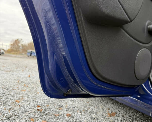 Синий Дачия Сандеро, объемом двигателя 1.2 л и пробегом 140 тыс. км за 4499 $, фото 113 на Automoto.ua