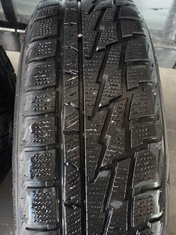 Синій Дачія Sandero, об'ємом двигуна 1.4 л та пробігом 191 тис. км за 4000 $, фото 15 на Automoto.ua