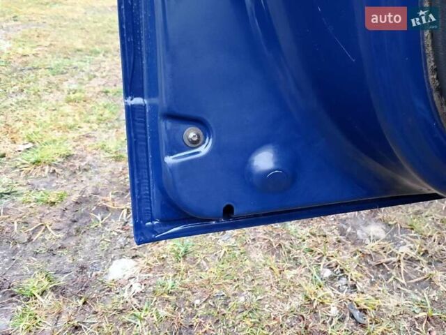 Синий Дачия Сандеро, объемом двигателя 1.4 л и пробегом 151 тыс. км за 4490 $, фото 14 на Automoto.ua