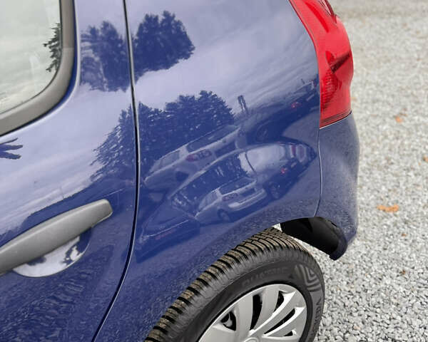 Синий Дачия Сандеро, объемом двигателя 1.2 л и пробегом 140 тыс. км за 4499 $, фото 57 на Automoto.ua