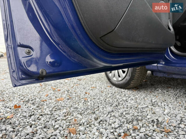 Синий Дачия Сандеро, объемом двигателя 1.2 л и пробегом 140 тыс. км за 4499 $, фото 111 на Automoto.ua