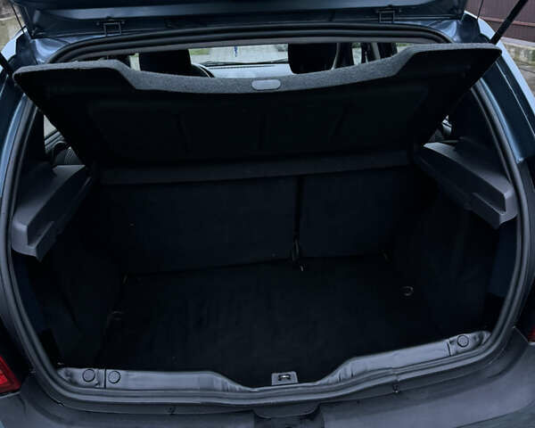 Синий Дачия Сандеро, объемом двигателя 1.6 л и пробегом 200 тыс. км за 5700 $, фото 19 на Automoto.ua