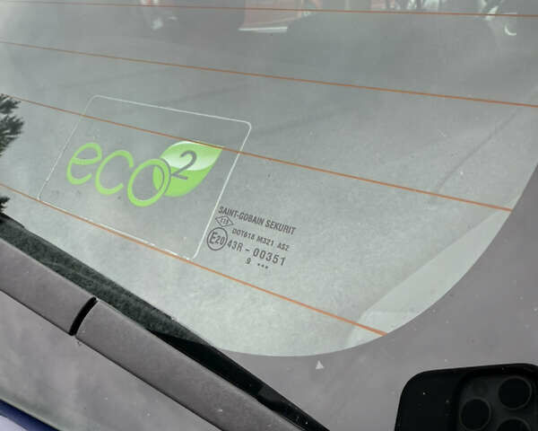 Синий Дачия Сандеро, объемом двигателя 1.2 л и пробегом 140 тыс. км за 4499 $, фото 72 на Automoto.ua