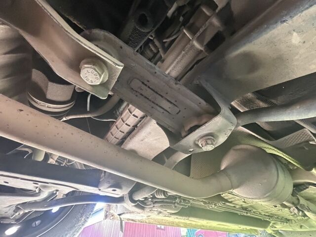 Синій Дачія Sandero, об'ємом двигуна 1.4 л та пробігом 226 тис. км за 4700 $, фото 15 на Automoto.ua