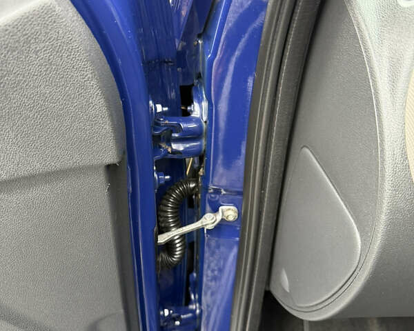 Синий Дачия Сандеро, объемом двигателя 1.2 л и пробегом 140 тыс. км за 4499 $, фото 108 на Automoto.ua