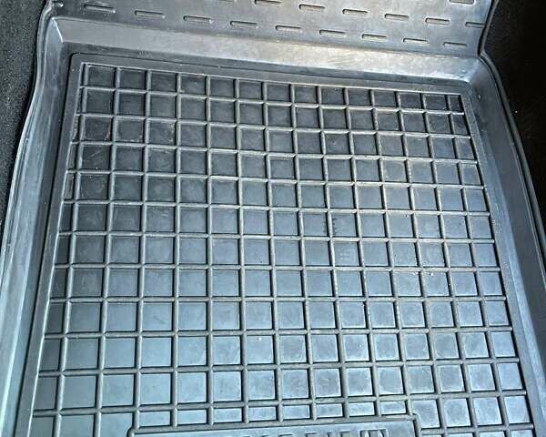 Синій Дачія Sandero, об'ємом двигуна 1.2 л та пробігом 146 тис. км за 4500 $, фото 16 на Automoto.ua