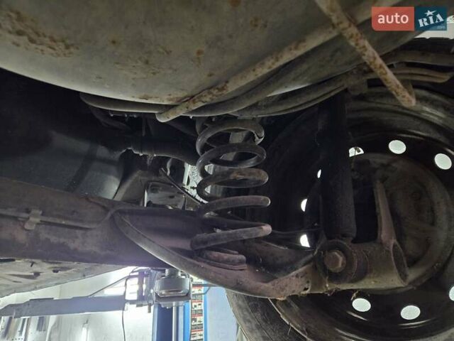 Синій Дачія Sandero, об'ємом двигуна 1.4 л та пробігом 197 тис. км за 2450 $, фото 1 на Automoto.ua