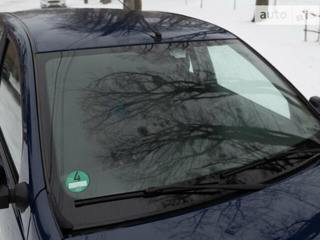 Синий Дачия Сандеро, объемом двигателя 1.4 л и пробегом 179 тыс. км за 5100 $, фото 18 на Automoto.ua