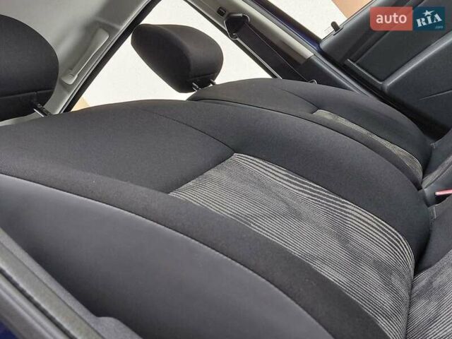 Синий Дачия Сандеро, объемом двигателя 1.4 л и пробегом 90 тыс. км за 4499 $, фото 67 на Automoto.ua