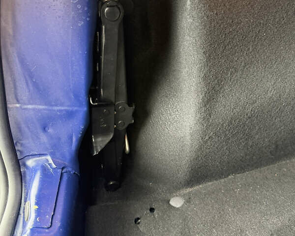 Синий Дачия Сандеро, объемом двигателя 1.2 л и пробегом 140 тыс. км за 4499 $, фото 128 на Automoto.ua